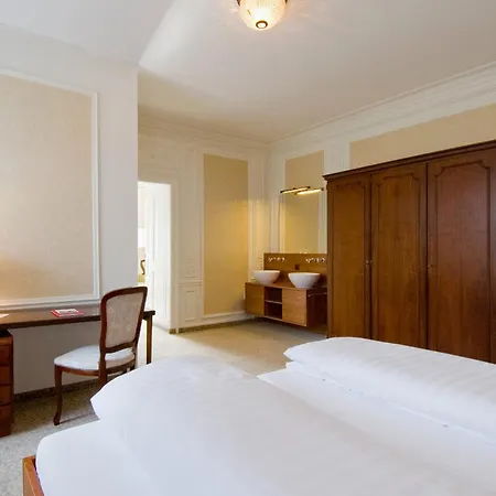 Hotel Schloss Ragaz Bad Ragaz Room photo