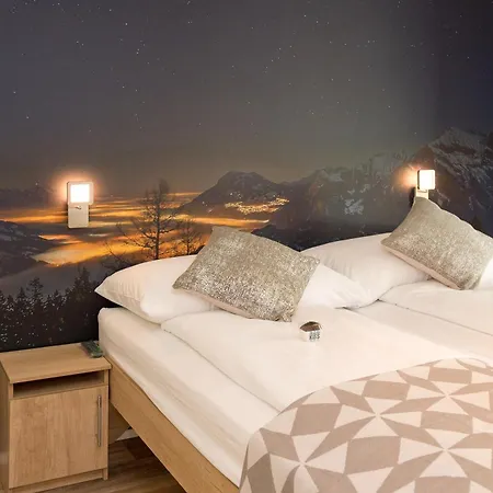 Hotel Schloss Ragaz Bad Ragaz Exterior photo