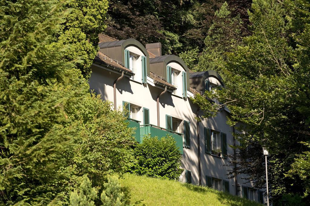 Schloss Ragaz 3* Bad Ragaz
