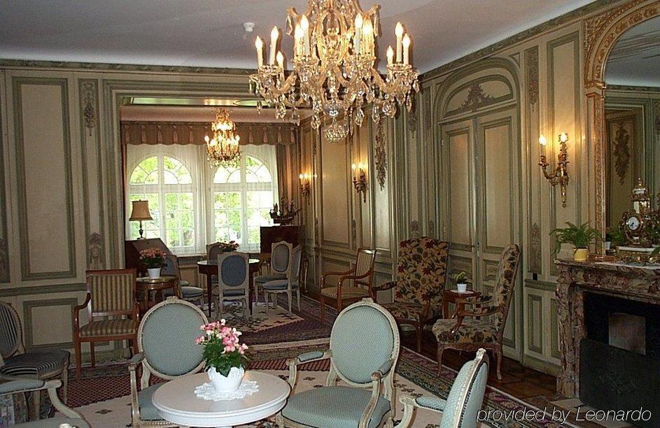 Schloss Ragaz