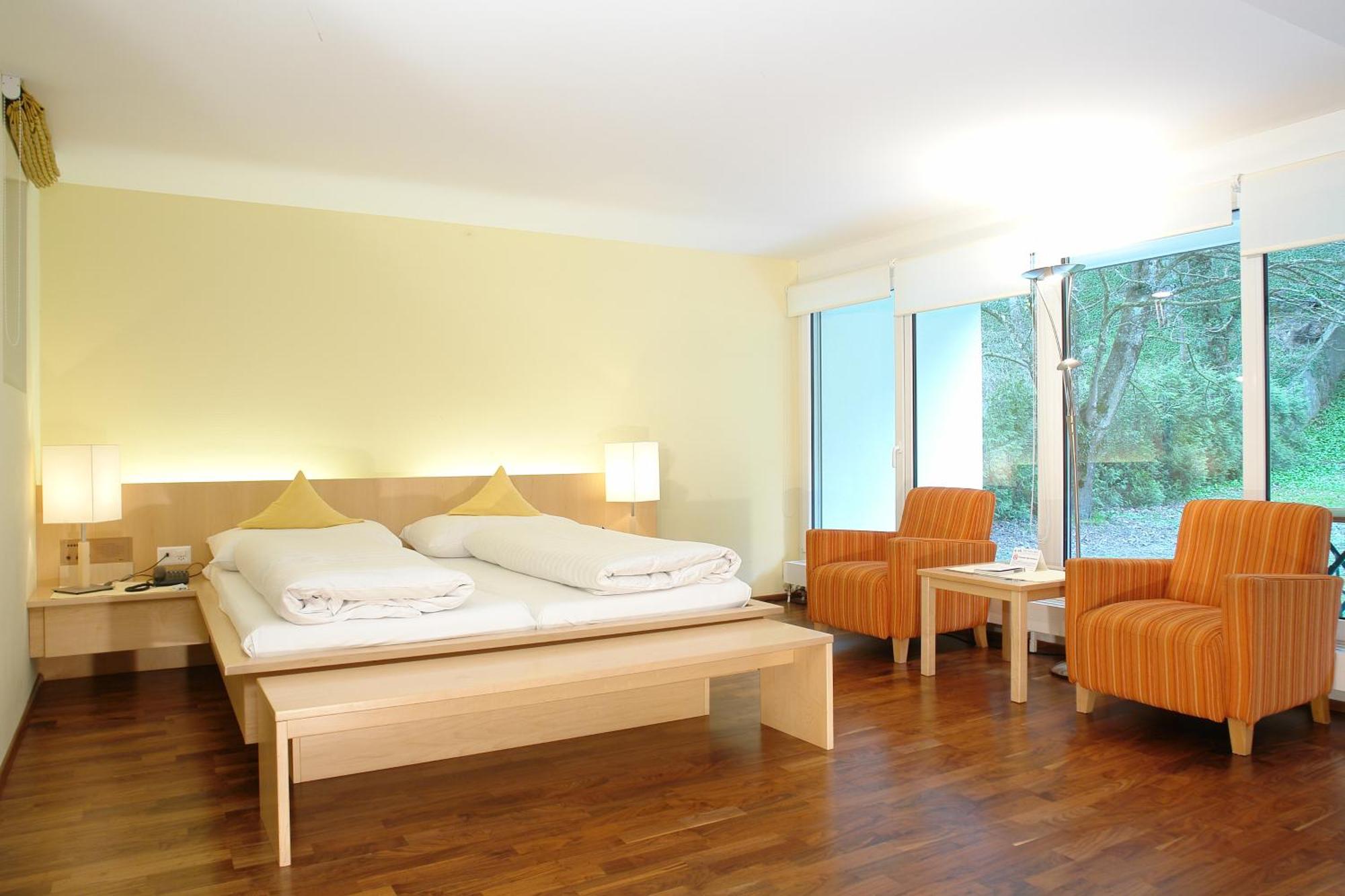 Schloss Ragaz 3*