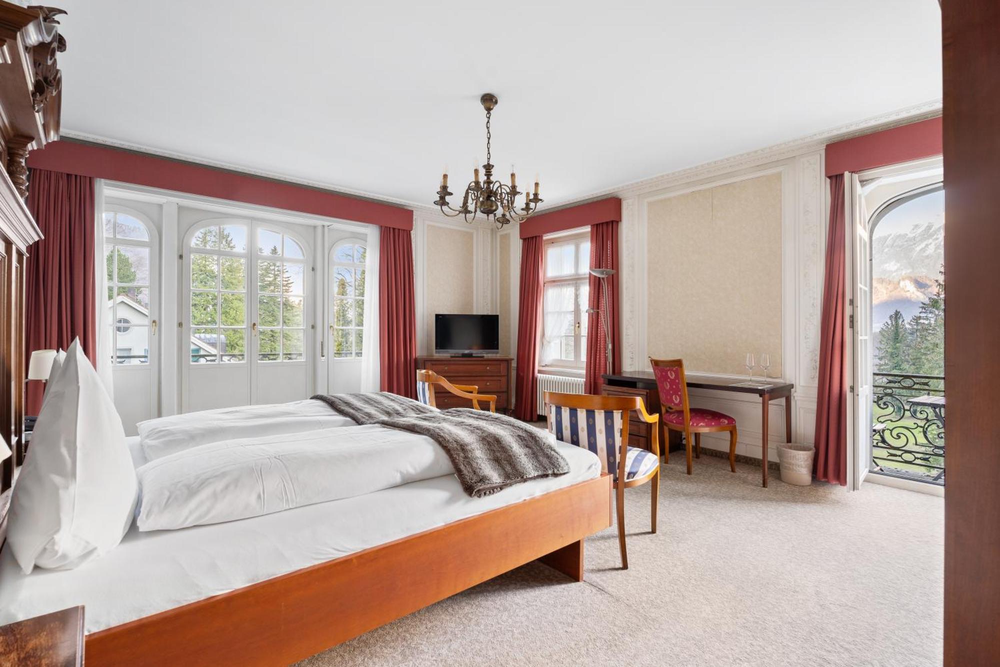 Schloss Ragaz
