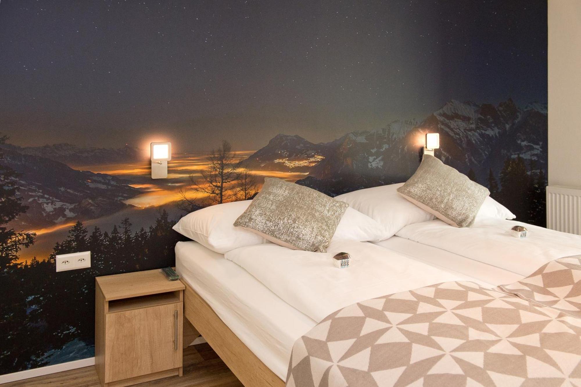 Schloss Ragaz 3* Bad Ragaz