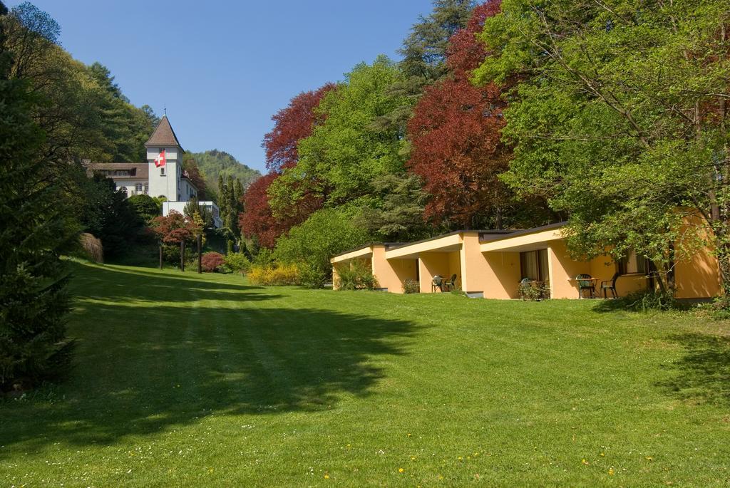 Schloss Ragaz