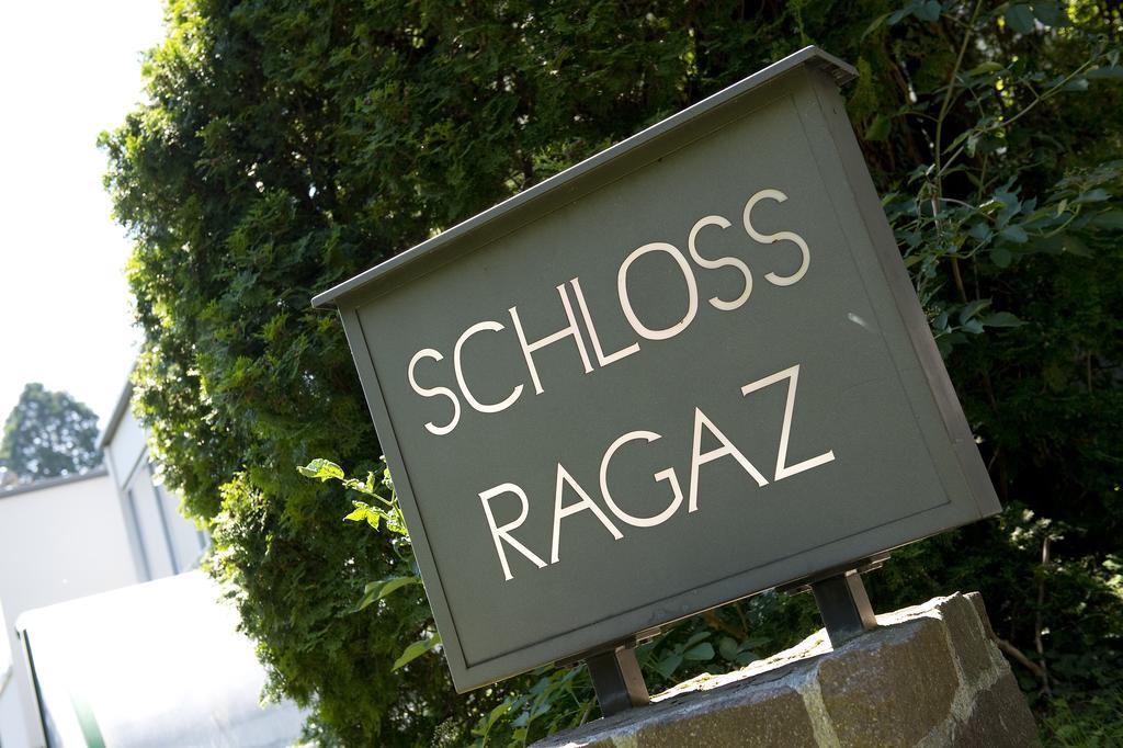 Schloss Ragaz 3* Bad Ragaz