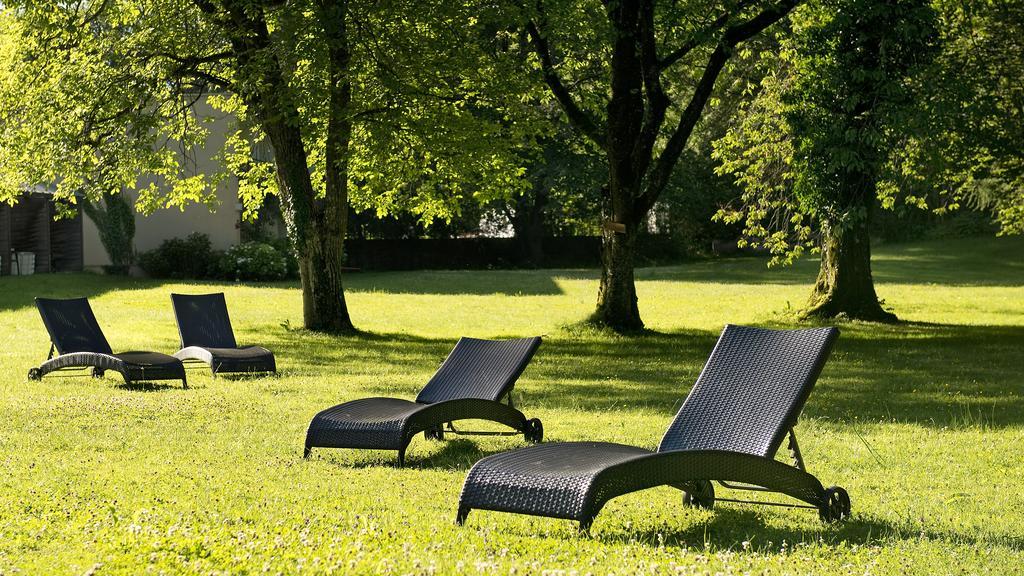 Schloss Ragaz Hotel Bad Ragaz