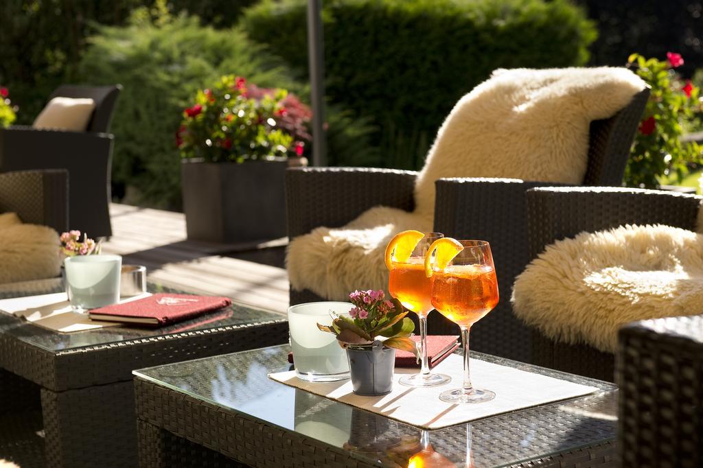 Schloss Ragaz 3*