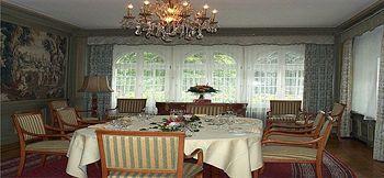 Hotel Schloss Ragaz