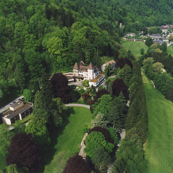 Schloss Ragaz
