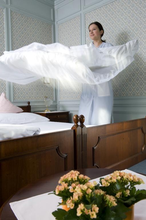 Schloss Ragaz Hotel