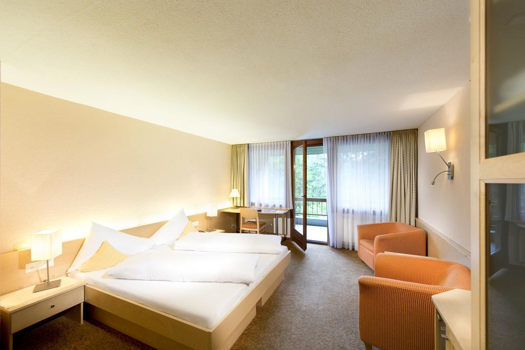 Schloss Ragaz Hotel Bad Ragaz