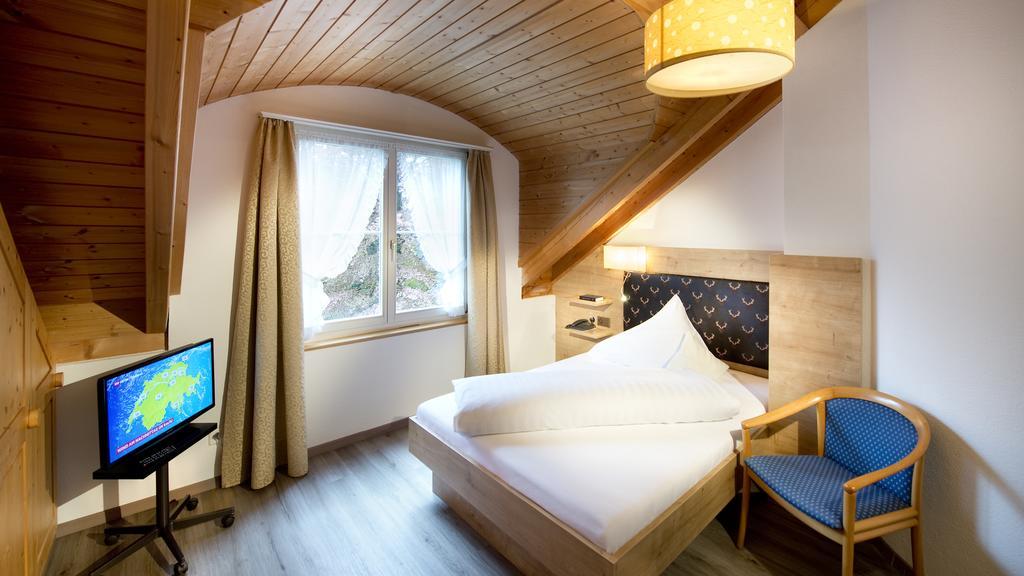 Schloss Ragaz 3* Bad Ragaz