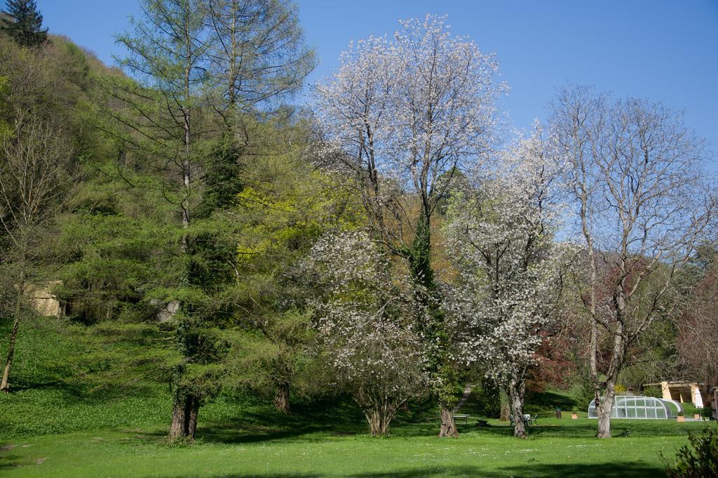 Schloss Ragaz Hotel