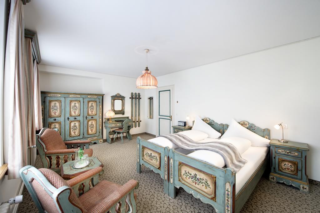 Schloss Ragaz Hotel Bad Ragaz