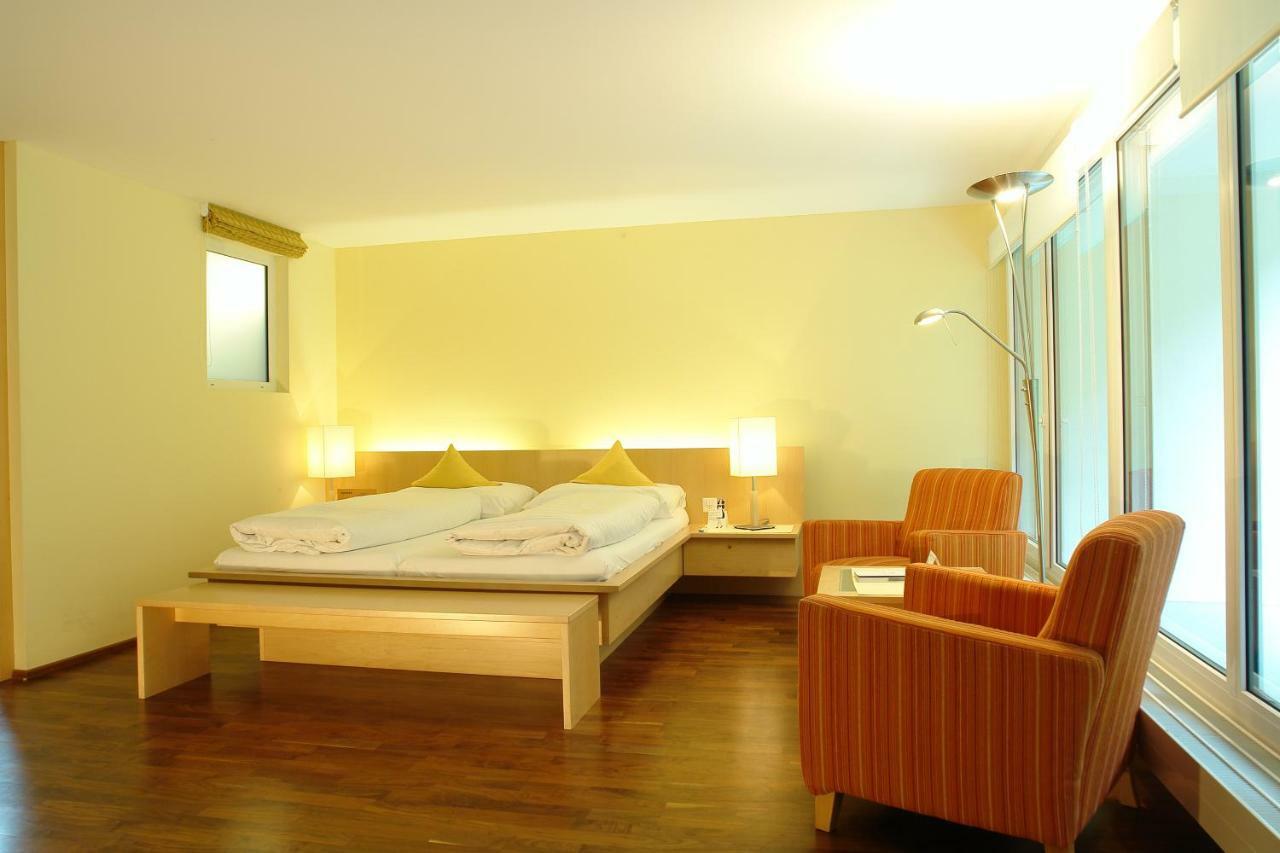 Hotel Schloss Ragaz