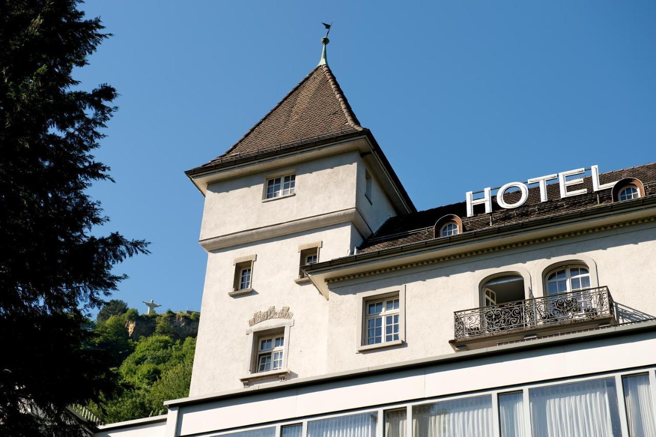Schloss Ragaz Hotel 3*
