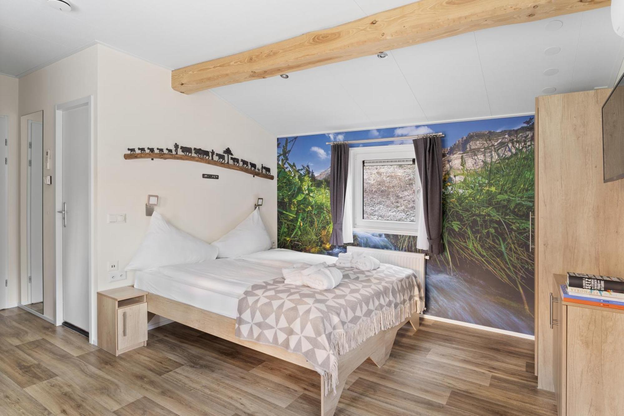 Hotel Schloss Ragaz Bad Ragaz