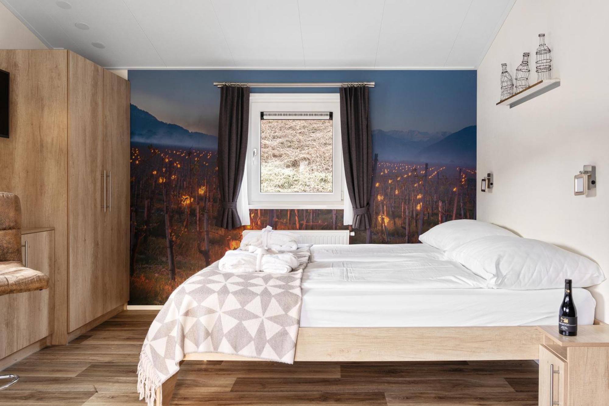 Hotel Schloss Ragaz