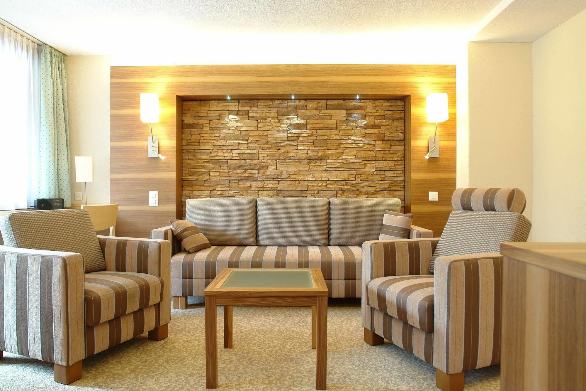 Hotel Schloss Ragaz 3*