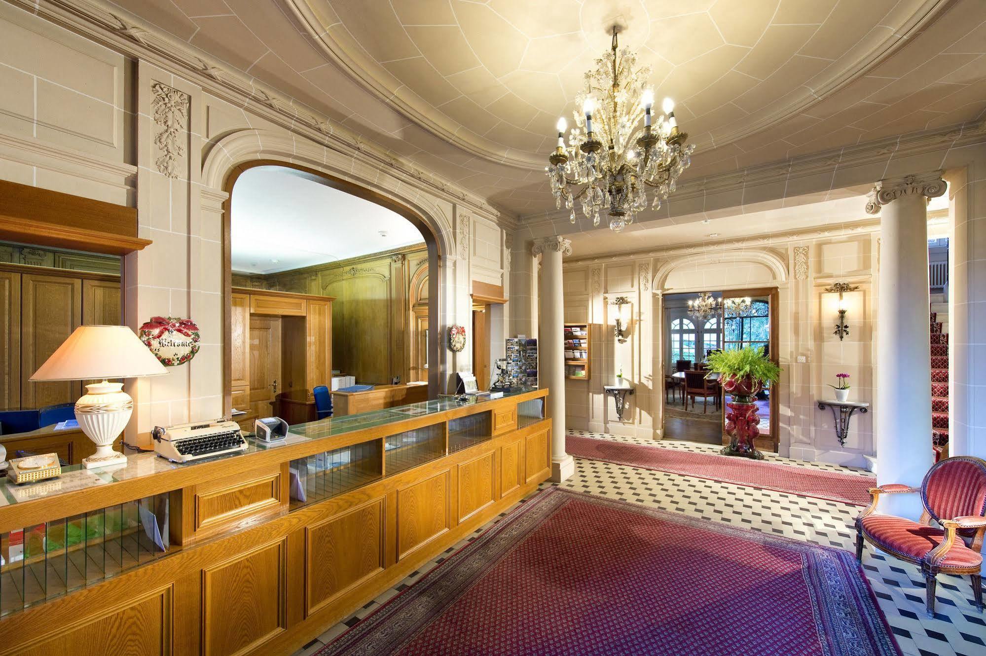 Schloss Ragaz Bad Ragaz